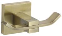 Крючок двойной Savol 65C S-06554C