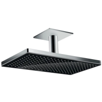 Верхний душ Hansgrohe Rainmaker Select 460 1jet 24002600