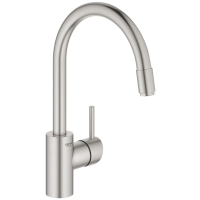 Смеситель для кухни Grohe Concetto 32663DC3