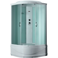 Душевая кабина Timo Eco TE-0790 P