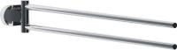 Полотенцедержатель Ravak Chrome CR 340.00 X07P319 хром
