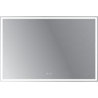 Зеркало 120х80 см BelBagno SPC-GRT-1200-800-LED-TCH-SND