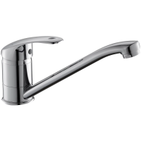 Смеситель для кухни Agger Glad A1500000