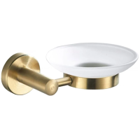 Мыльница Feramolli Lugano GL303