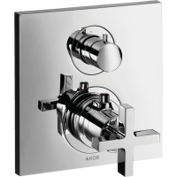 Термостат для ванны Axor Citterio 39725000