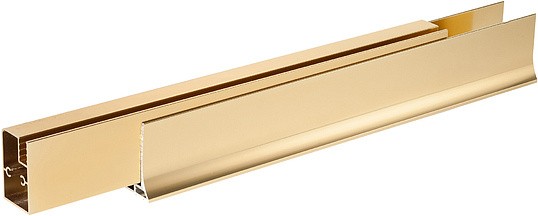 душевой уголок vegas glass zs-f 90*80 09 02 профиль золото, стекло, стекло шиншилла
