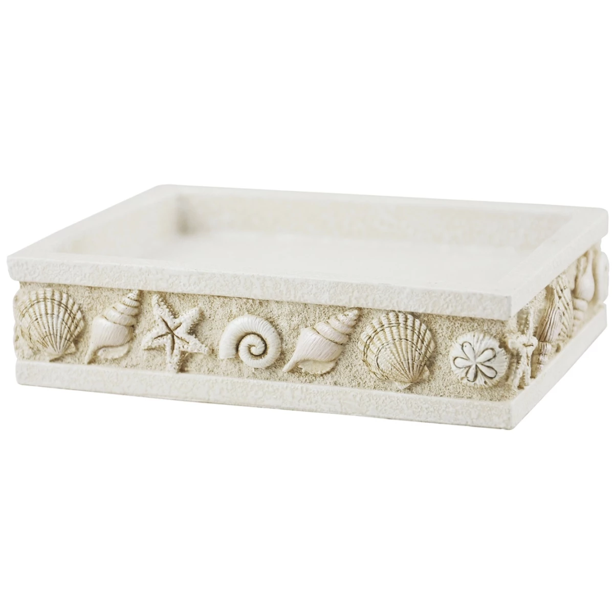 Мыльница WasserKRAFT Inn K-4329 цвет бежевый