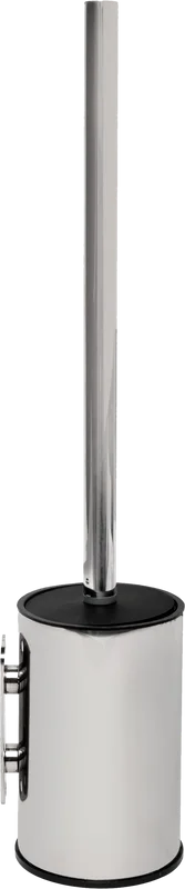 Ёршик для унитаза Mediclinics Aura ES1002CS satin finish