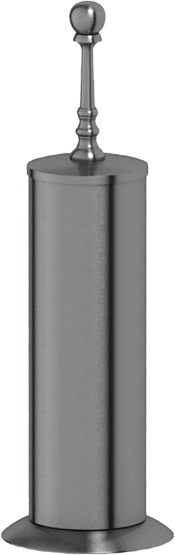 Ёршик для унитаза 3SC Stilmar UN STI 430 античное серебро