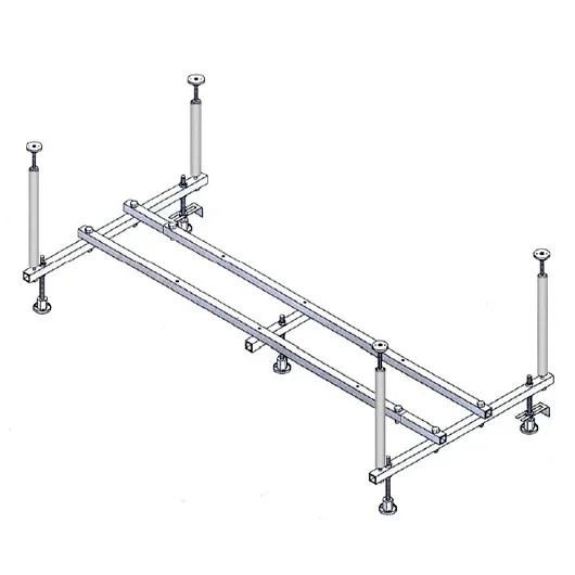 каркас для ванны ravak domino plus gr00001138 150, 160, 170 усиленная