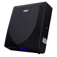 Сушилка для рук BXG JET-3000D черная