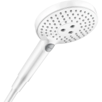 Душевая лейка Hansgrohe Raindance Select S 120 3jet 26530700