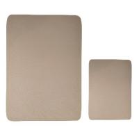Комплект ковриков RGW BM-012 90x60/60x40 6241012-103 Бежевый