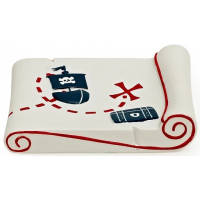 Мыльница Kassatex Pirates API-SD