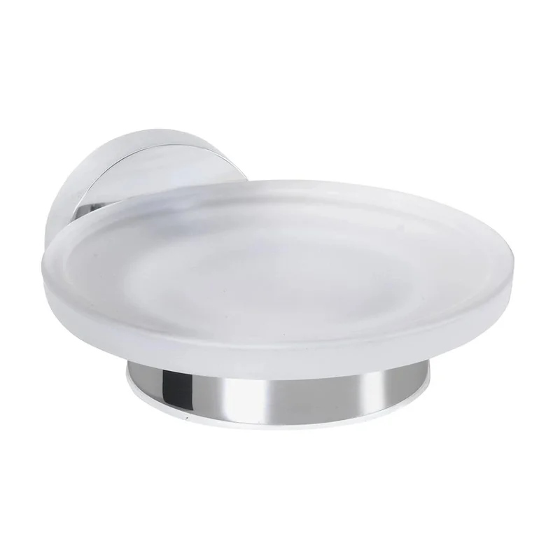 Мыльница Bemeta Obla 165108042 хром