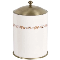 Ведро для мусора Boheme Provanse 10808