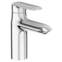 Смеситель для раковины Jacob Delafon Kumin E99447-CP, хром