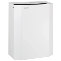 Контейнер для бумаги 25л Mediclinics PPA2279