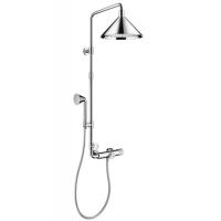 Душевая система 279 мм Axor Showers/Front 26020000