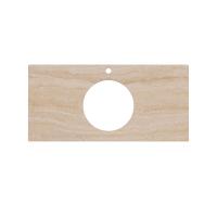 Столешница Kerama Marazzi PLAZA PL5.SG560420R\100 песочная