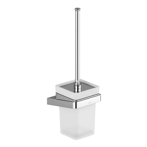 Ёршик для унитаза Ravak 10° X07P330 хром