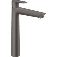 Смеситель для раковины без донного клапана Hansgrohe Talis E 71717340