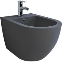 Биде подвесное Esbano GARCIA ESVBGARCGM серый матовый