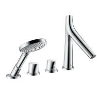 Термостат на борт ванны Axor Starck Organic 12425000