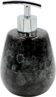 Дозатор для мыла Bath Plus Pietra W-CE2242AA-LD