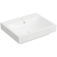 Раковина 60,5x48 см Berges Strati 182006