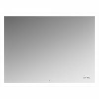 Зеркало AM.PM Spirit 2.0 M71AMOX0801SA 80x60 см с подсветкой, ИК-сенсором и системой антизапотевания