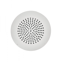 Верхний душ Ø 370 мм Bossini DREAM-OKI H38380.030, цвет: хром