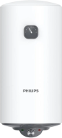 Накопительный водонагреватель Philips UltraHeat Round AWH1601/51 50 электрический