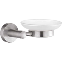 Мыльница Fashun A51502 сатин