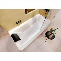 Акриловая ванна Riho Still Shower Elite 180x80 L B103010005 (BD1800500000000) без гидромассажа