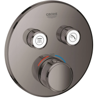 Термостат для ванны Grohe Grohtherm SmartControl 29119A00