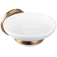 Мыльница Fora Real FOR-RE036