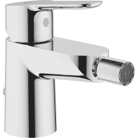 Смеситель Grohe BauEdge 23332000 для биде, с цепочкой, хром