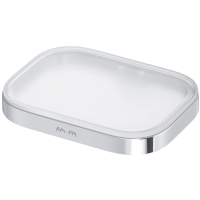 Мыльница AM.PM Func A8F34200 хром