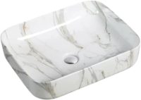 Раковина 50x39 см SantiLine SL-7020