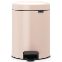 Мусорное ведро 5л Brabantia NewIcon 112508