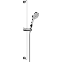 Душевой гарнитур Gessi Emporio 47242#031 цвет хром