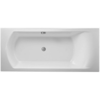 Акриловая ванна Jacob Delafon Ove 180x80 E60143RU-00 без гидромассажа 28384