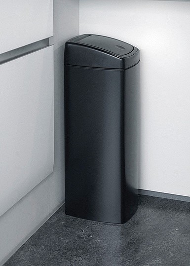 Ведро для мусора Brabantia Touch Bin 415906