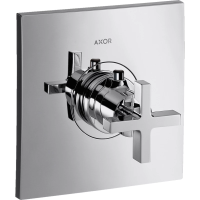 Центральный термостат Highflow Axor Citterio 39716000