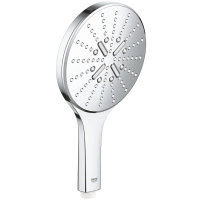 Ручной душ 150 мм Grohe Rainshower SmartActive 26590000