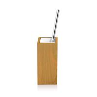 Decor Walther Wood SBG Туалетный ершик, напольный, светлый бук