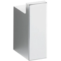 Крючок Roca Nuova 816520001 для ванны, хром