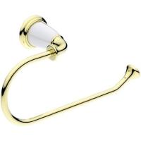 Полотенцедержатель Art&Max Bianchi AM-E-2606 Золото