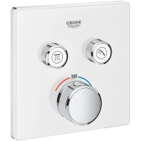 Термостат для ванны Grohe Grohtherm SmartControl 29156LS0